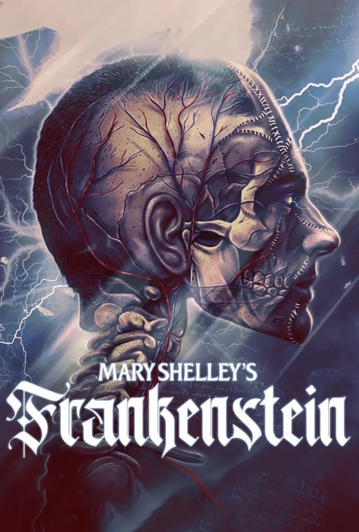 Mary Shelley's Frankenstein