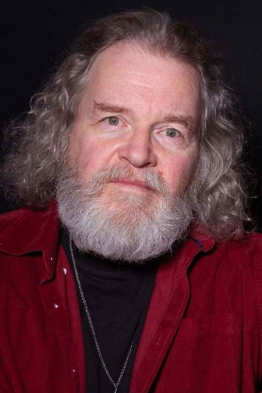 et billede af Edward Reekers