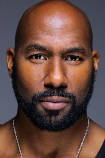 et billede af Larry McGhee