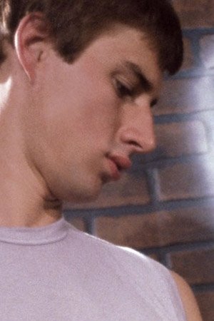 et billede af Brian Nichols