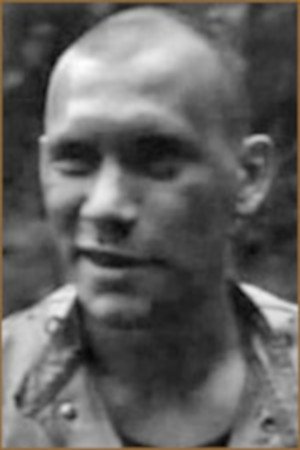 et billede af Vitaly Tsaregorodtsev