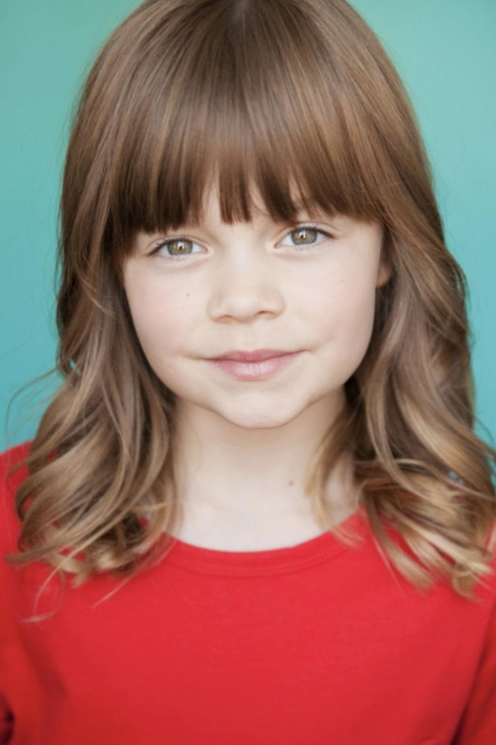 et billede af Ember Ambrose