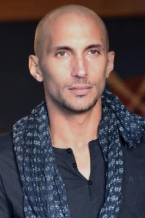 et billede af Michaël Estarque