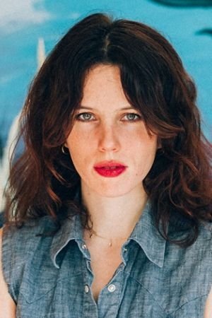 et billede af Alice Grenier