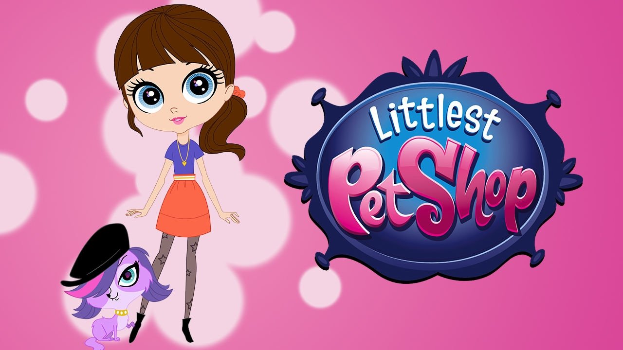 Littlest Pet Shop