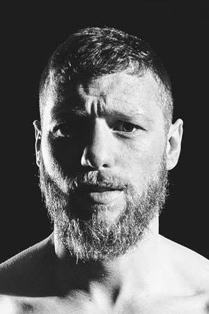 et billede af Ray Moylette