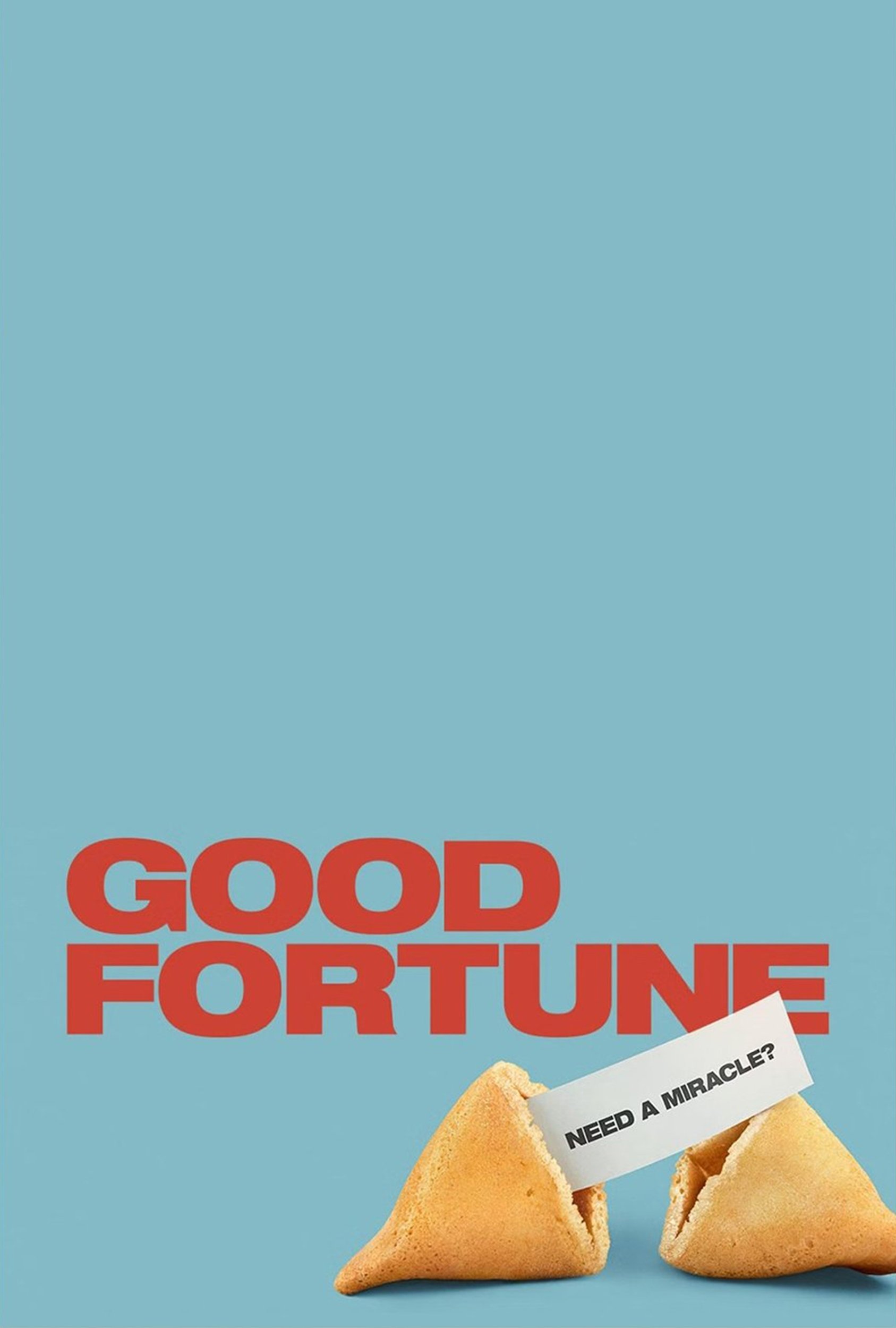 Good Fortune