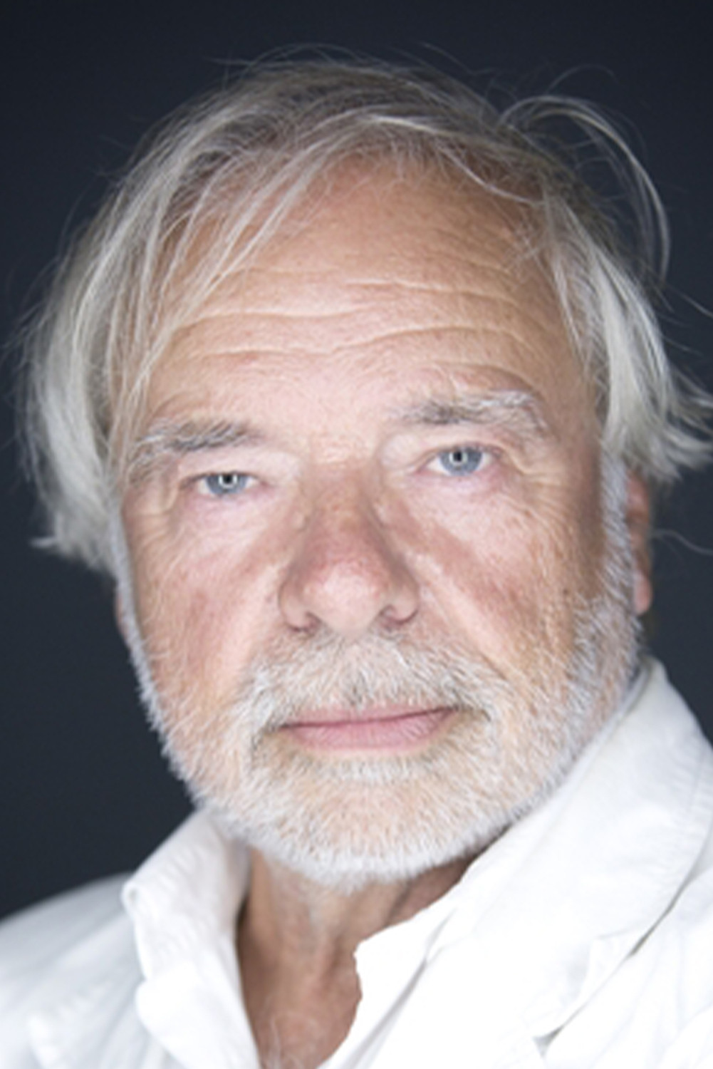 et billede af Patrick Robine