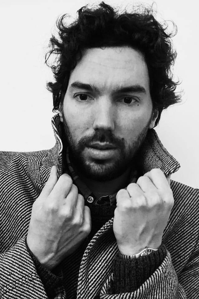 et billede af João Roncha