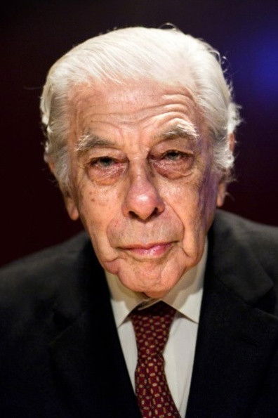 et billede af Gonçalo Ribeiro Telles