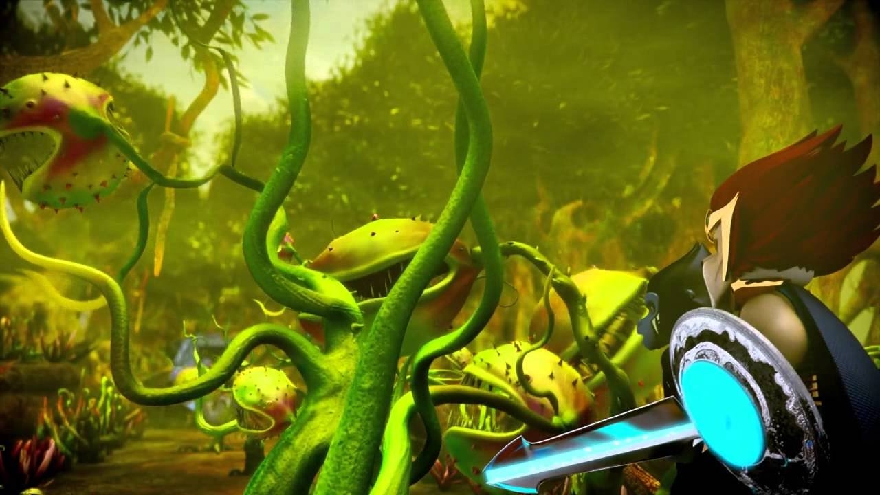 Episode 1