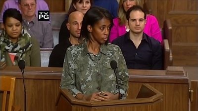 The People's Court