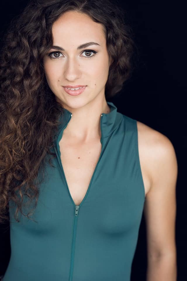 Jade Genga | Choreographer
