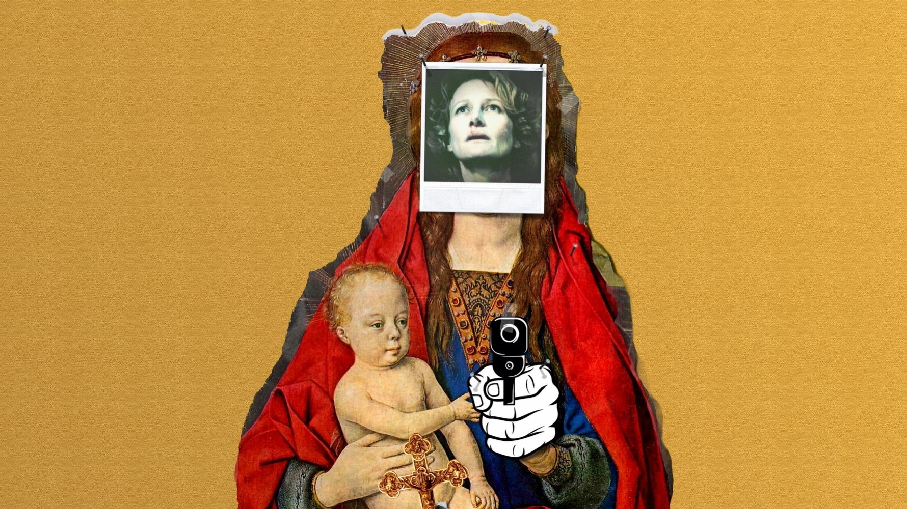 In the Name of the Son (2012)