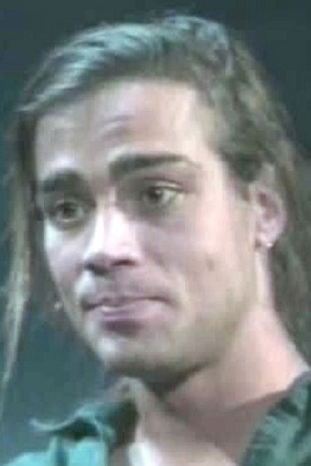 et billede af Rob Tyler