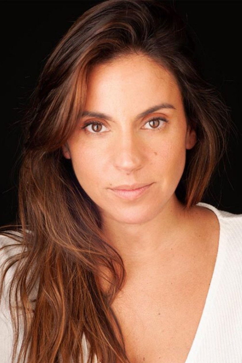 et billede af Marta Taborda