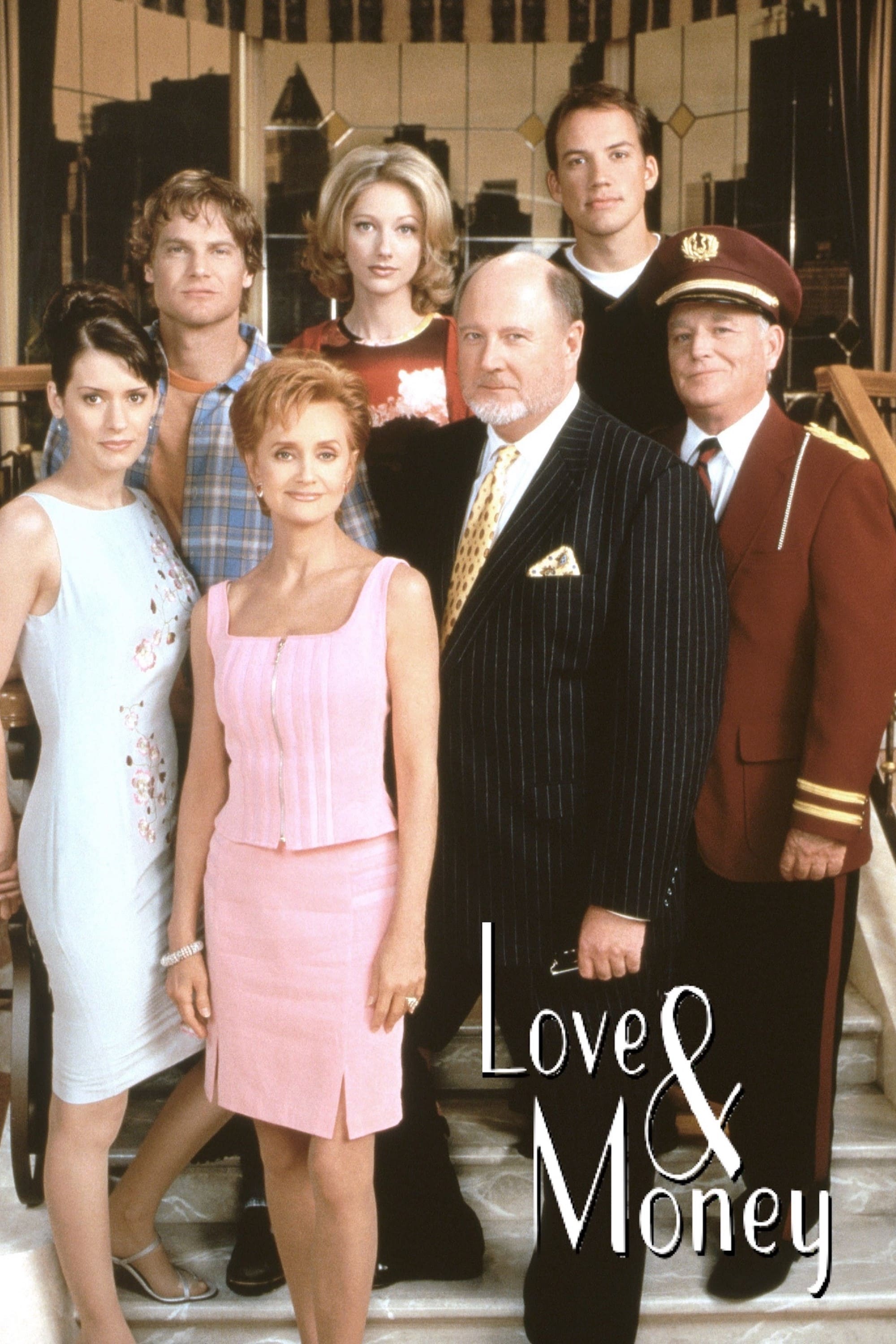 Love & Money TV Shows About Class Differences