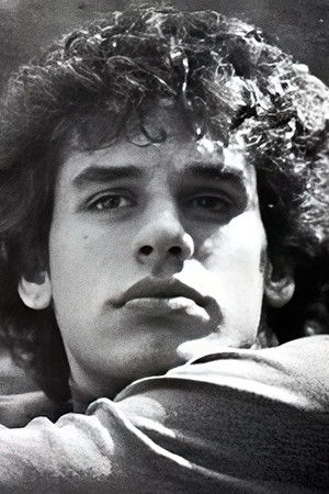 et billede af Hugh Davidson