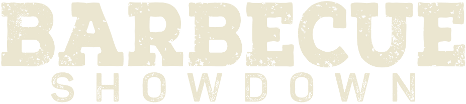 Barbecue Showdown Logo