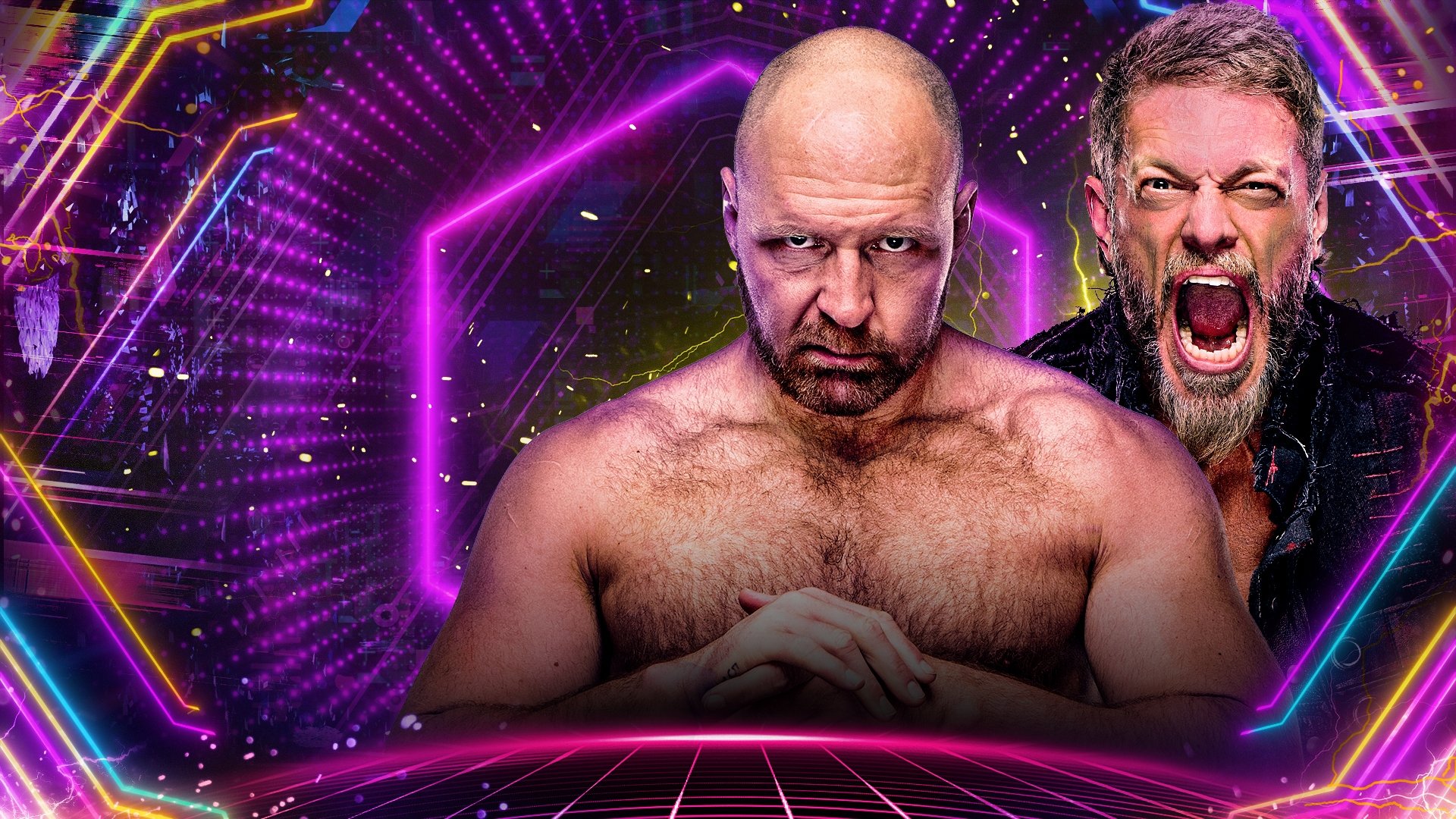 AEW Revolution (2025)