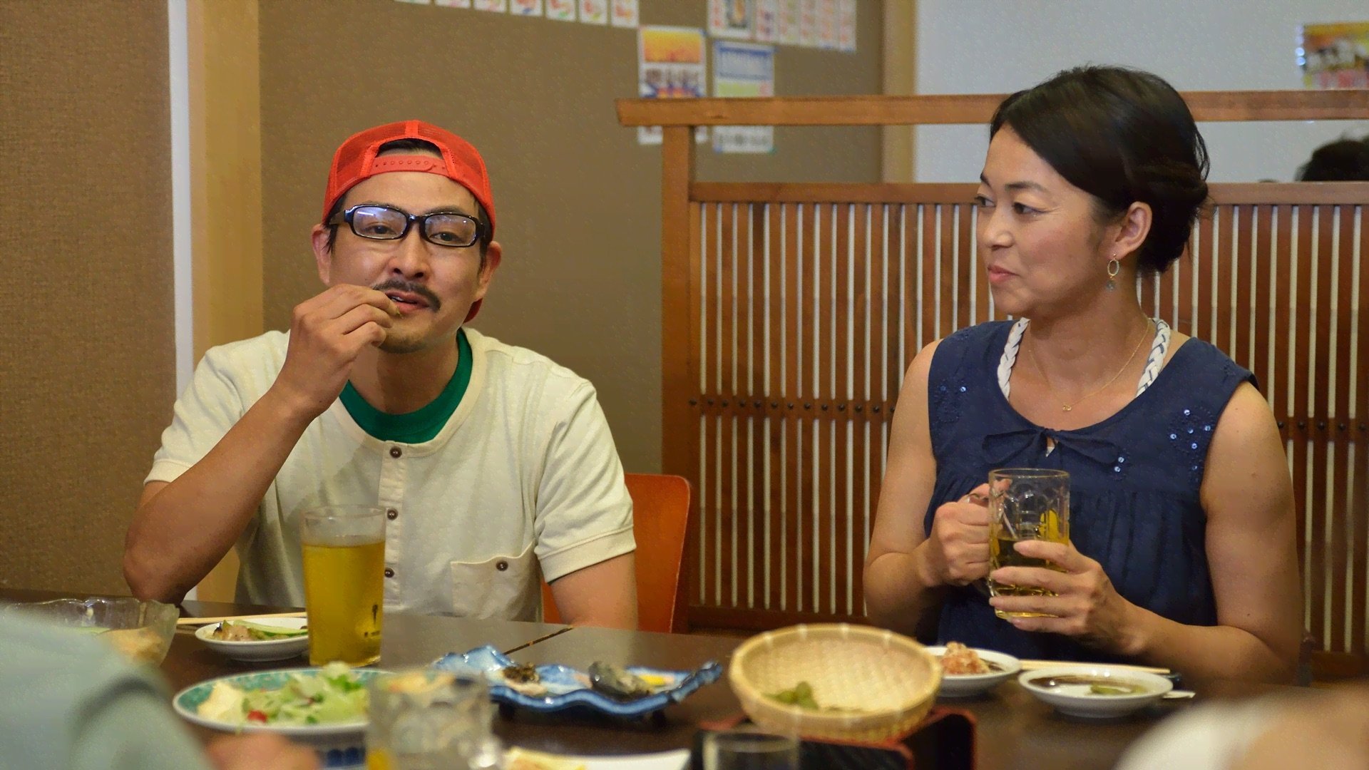 Undressed Minako (2013)