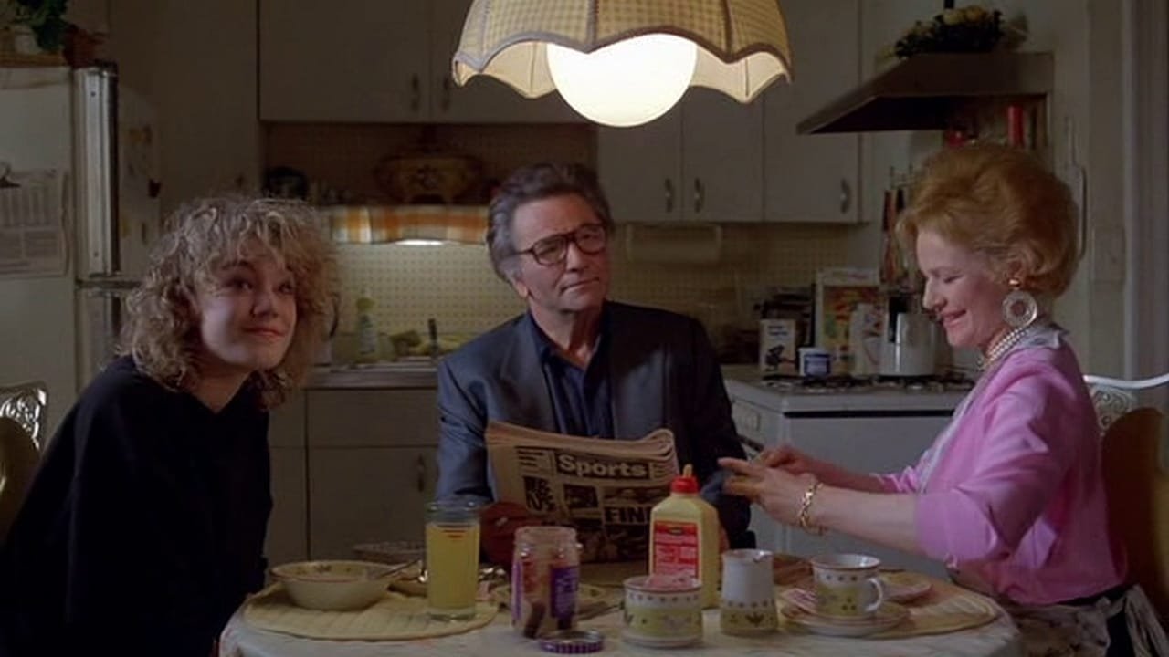 Cookie (1989)