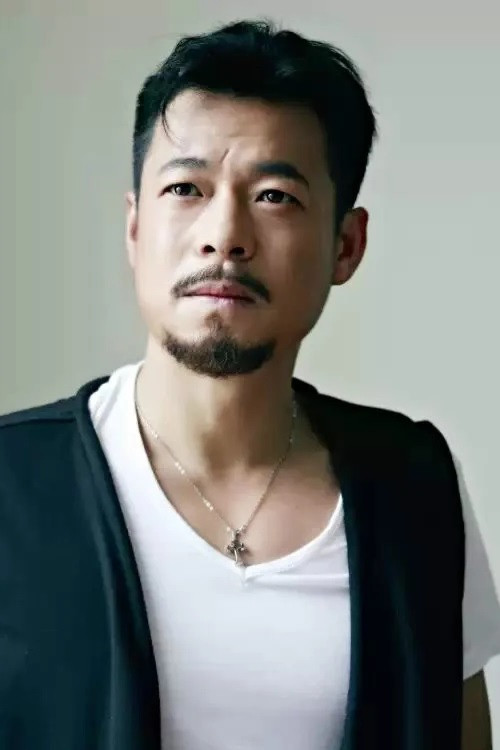 et billede af Chen Yue