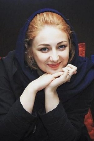 et billede af Vida Javan