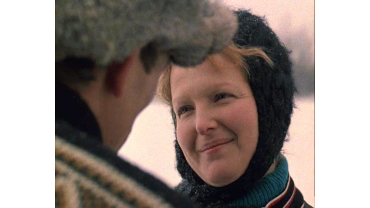 The Wife Has Left (1979)