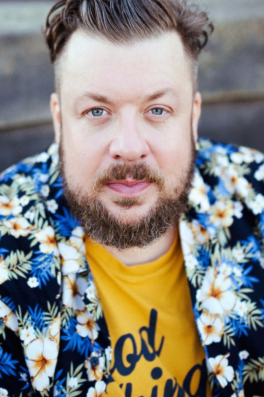 et billede af Till Butterbach