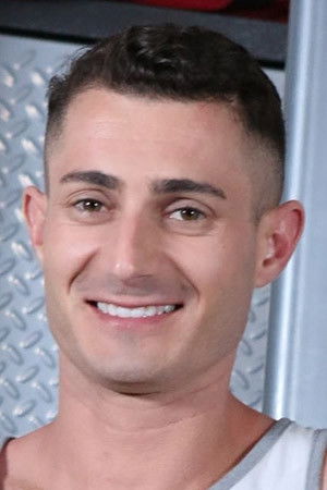 et billede af Robbie Caruso