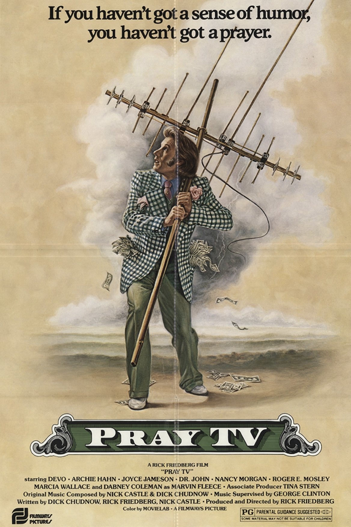 Pray TV