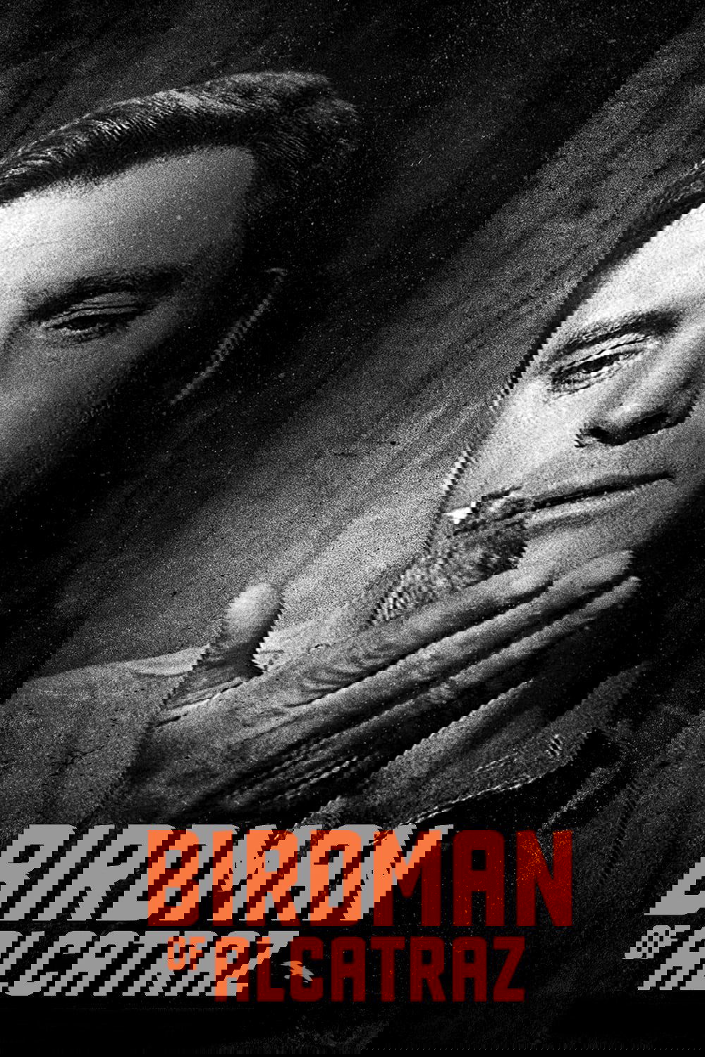 Birdman of Alcatraz