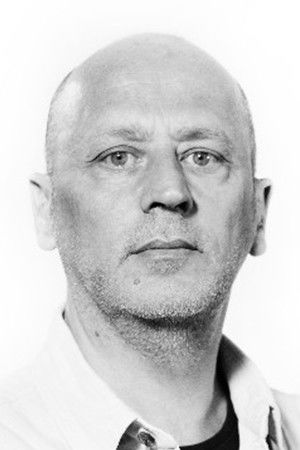 et billede af Almir Palata