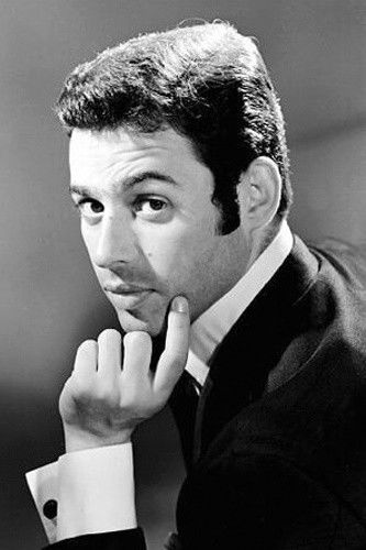 et billede af Pál Szécsi