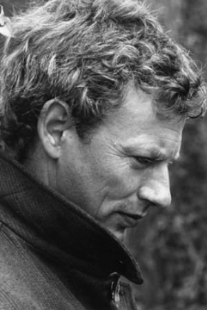 et billede af Robert Fuest