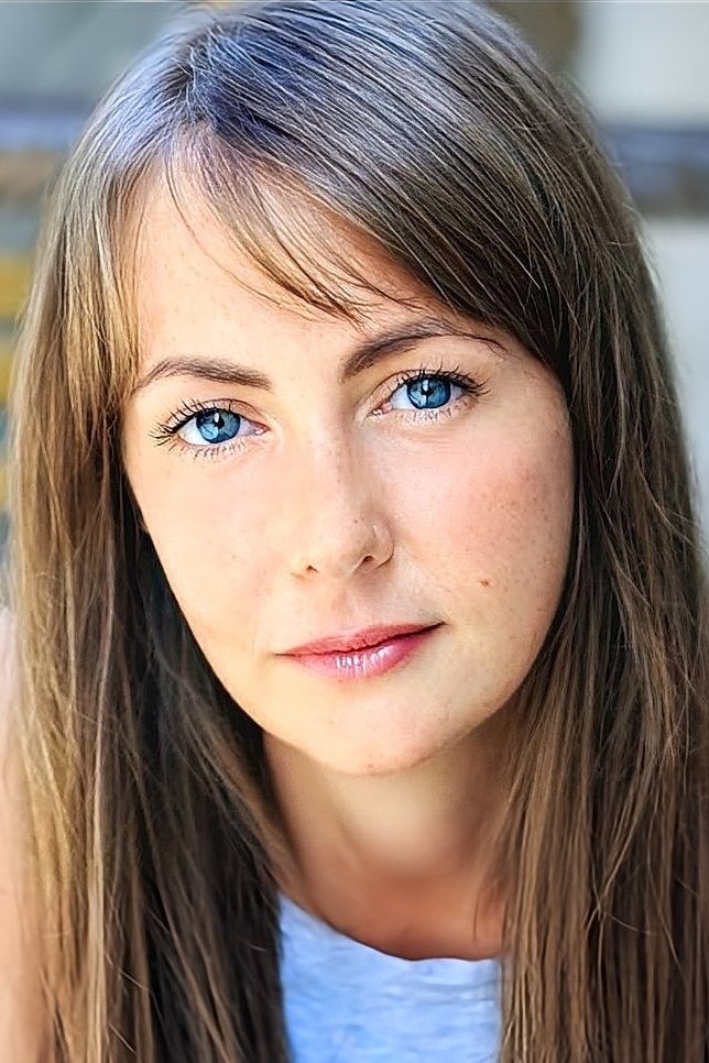 et billede af Laura Vincent