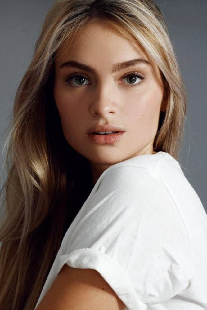 et billede af Aurélie Pons