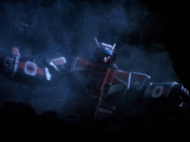 Episode 20