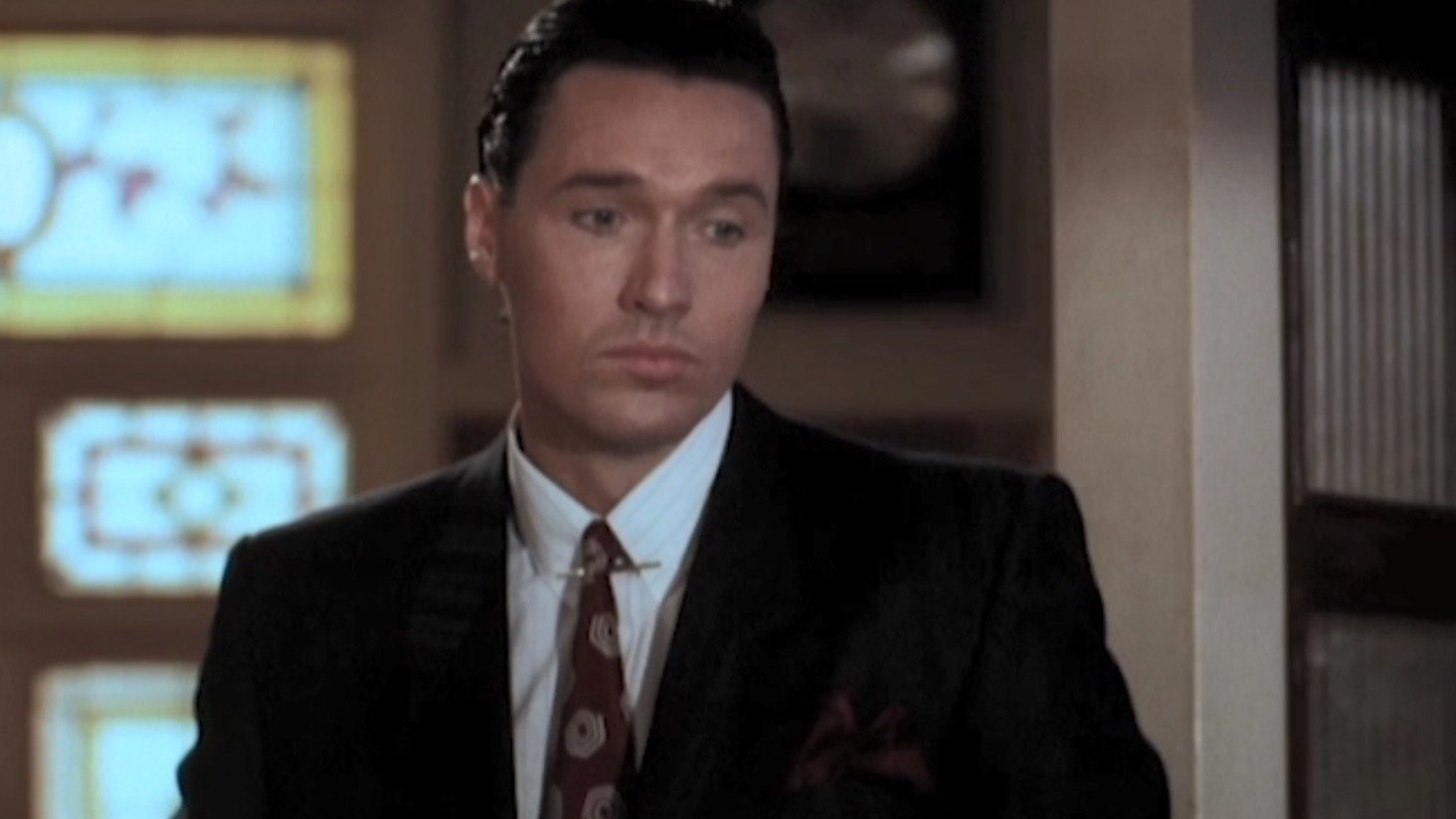 Wiseguy