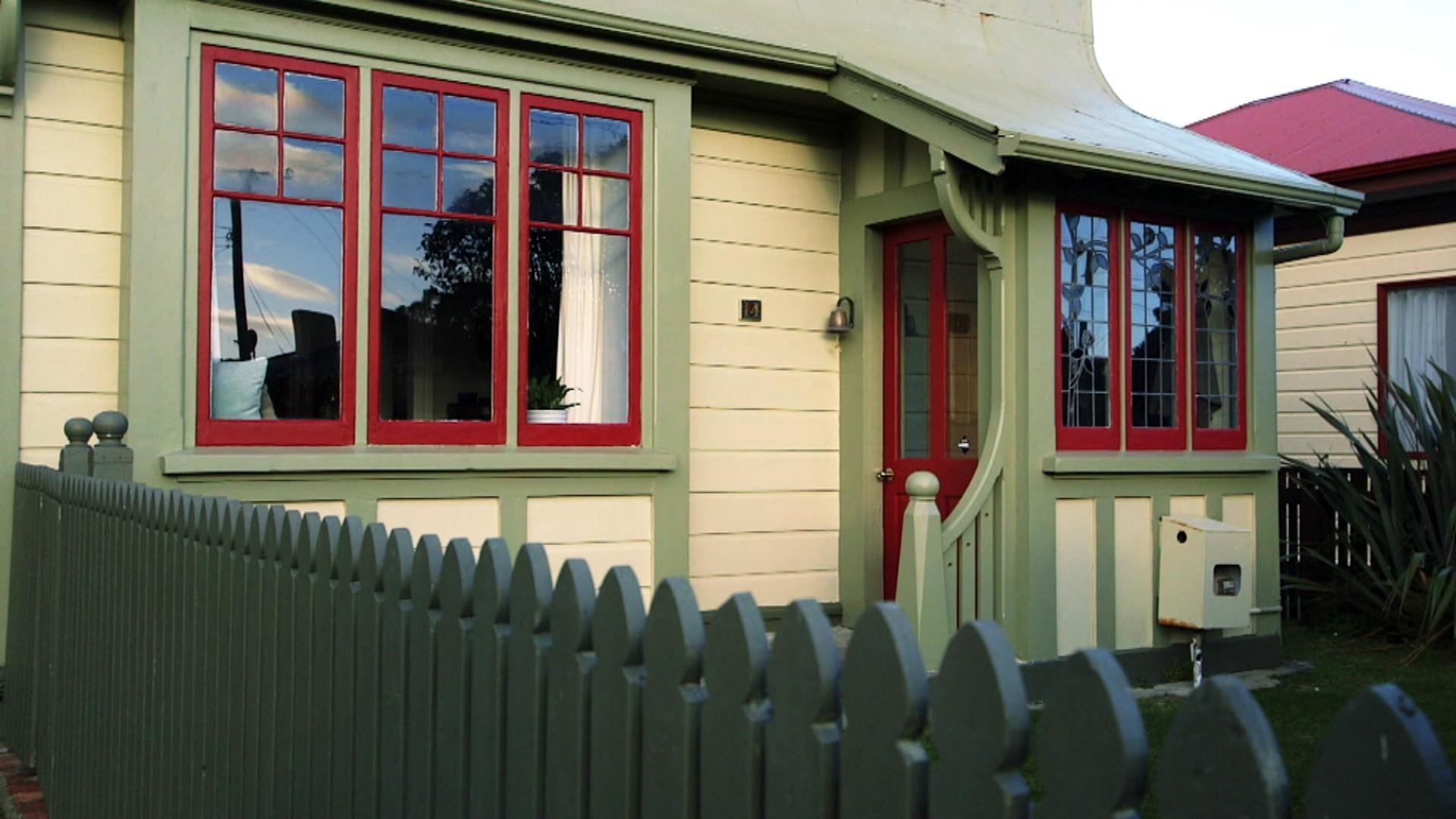 Thumbnail for Episode 2 Season 1 Episode 2