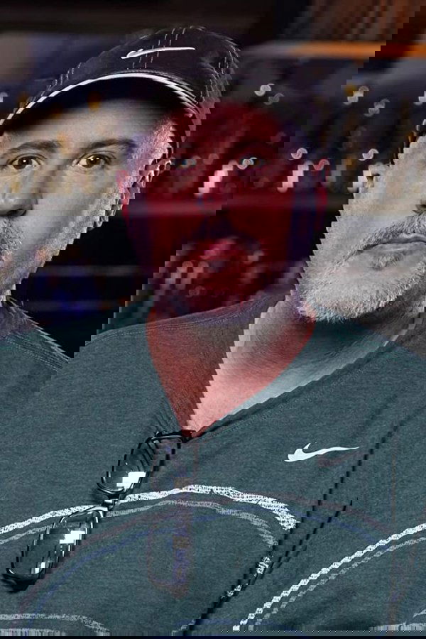 et billede af Sean King