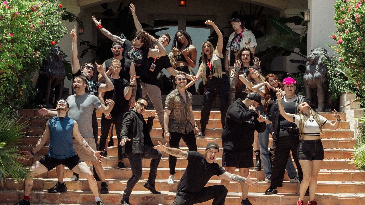 Musician Mansion - Season 2 Episode 3 : Episode 3