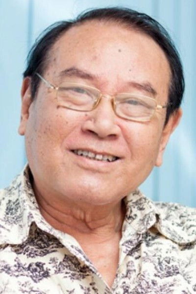 et billede af Lân Bích