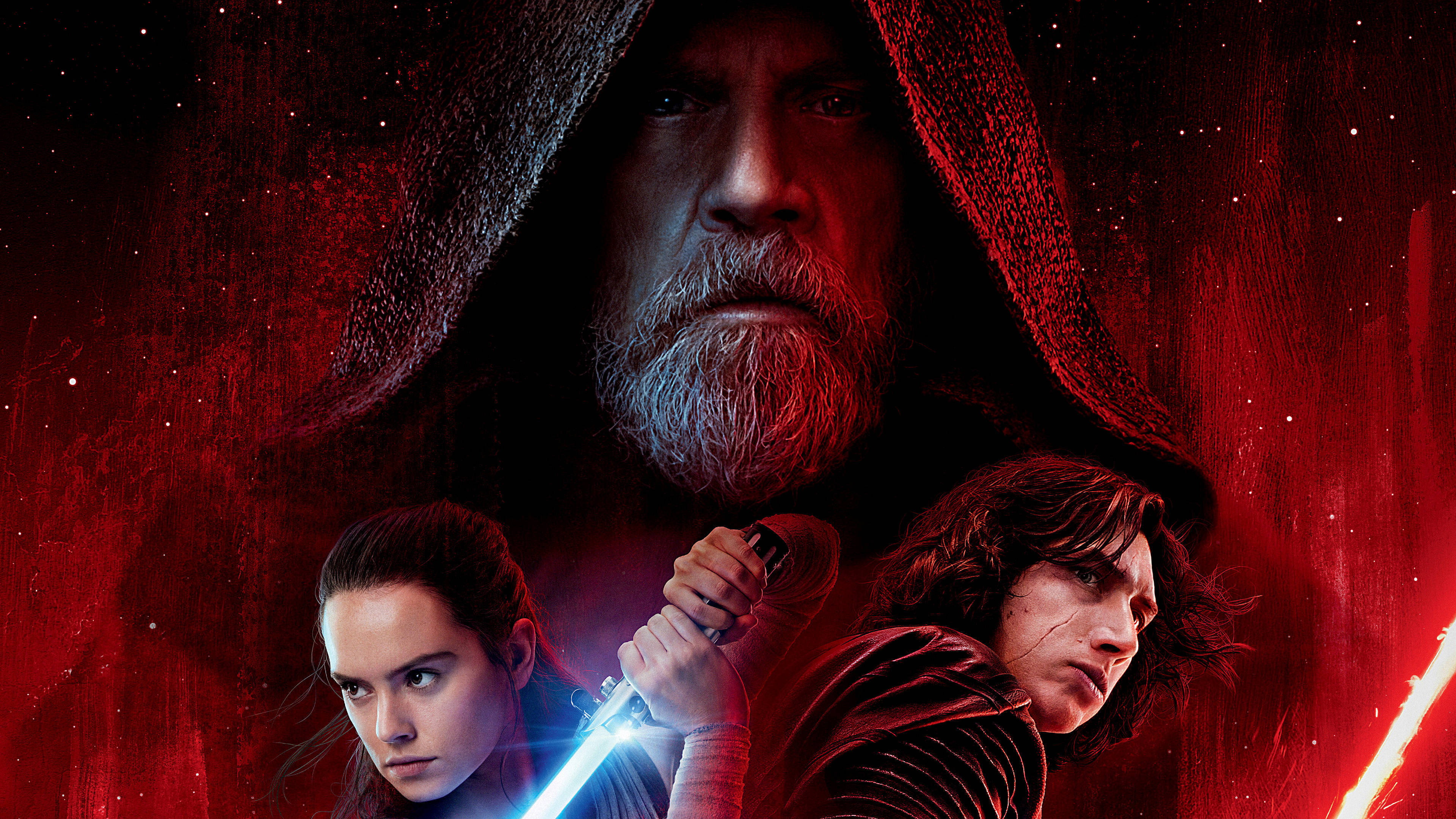 Ver Star Wars The Last Jedi Online Gratis