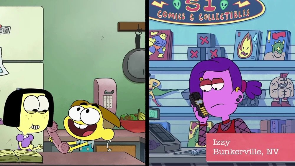 Episode 9