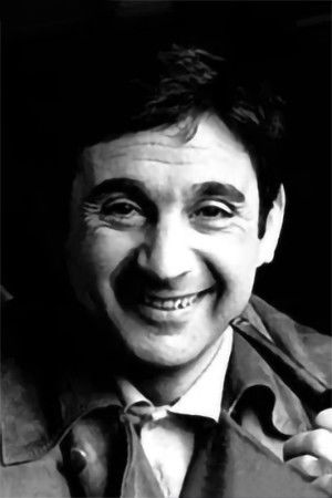 et billede af Mike Winters