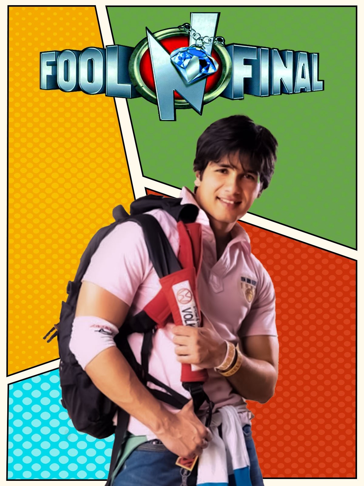 Fool N Final