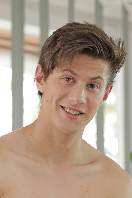 et billede af Rudy Stone