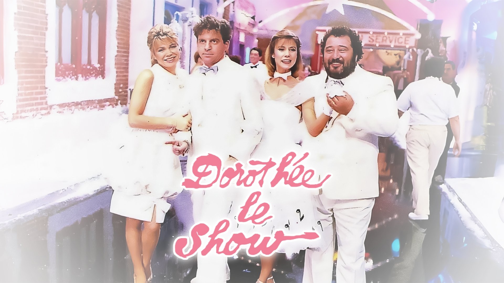 Dorothée : Le Show